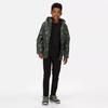 Regatta Childrens/Kids Salman Insulated Waterproof Jacket