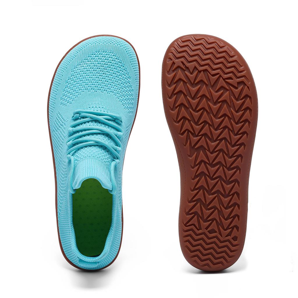 Barefoot Shoes Lightweight Breathable Wide Toe Men's Running Outdoor Casual Walking