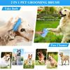 PetPaw Cleaning Brush for Dogs, Easy to Use Paw Cleaner, Uncharged Manual Operation, Ideal for Pet Hygiene and Clean Paw Pads