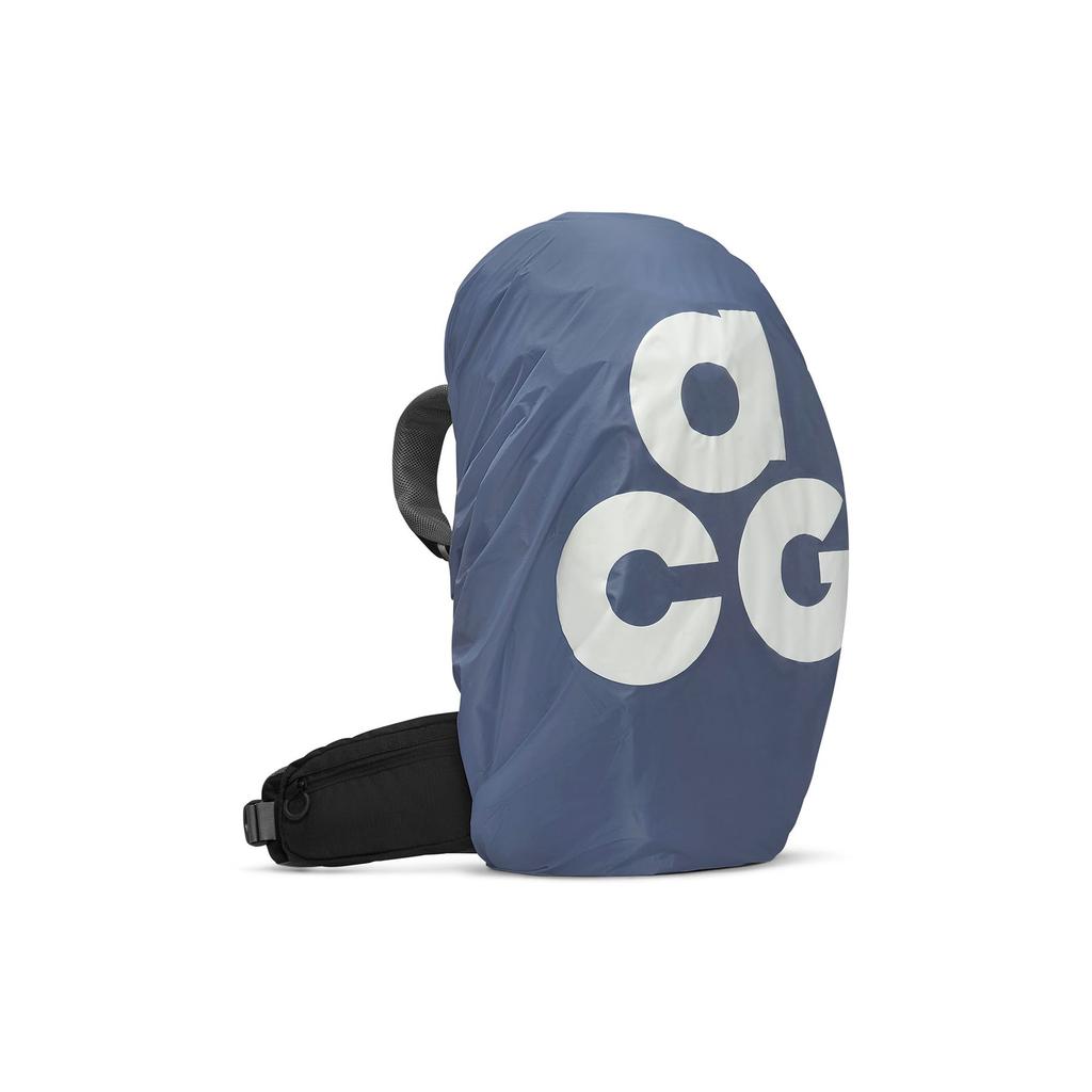 Nike Zaino ACG Nero Unisex Streetwear DC9865-010