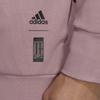 Adidas Wj Swt Hood Printed Sports Pullover Hoodie Men Tops Light-Purple HE5119