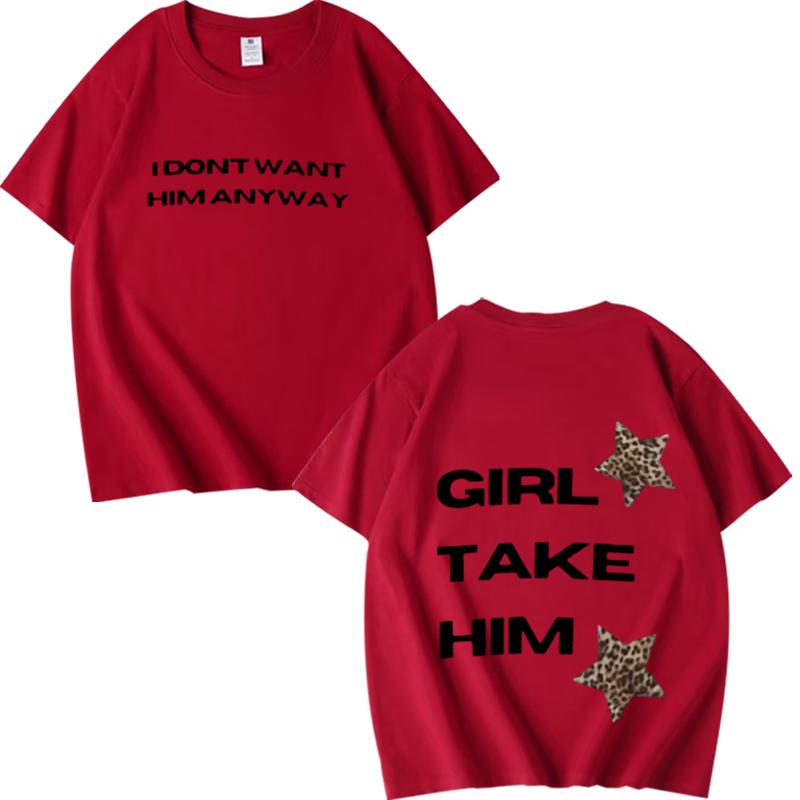 Тейт МакРей Все в порядке, я в порядке Принт Футболка мужская женская Оверсайз 100% хлопок короткий рукав Летний принт Унисекс большие размеры топы XS