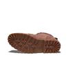 Timberland Chukka Fashion Comfortable Work Boots Men Boots Brown A41ZG500