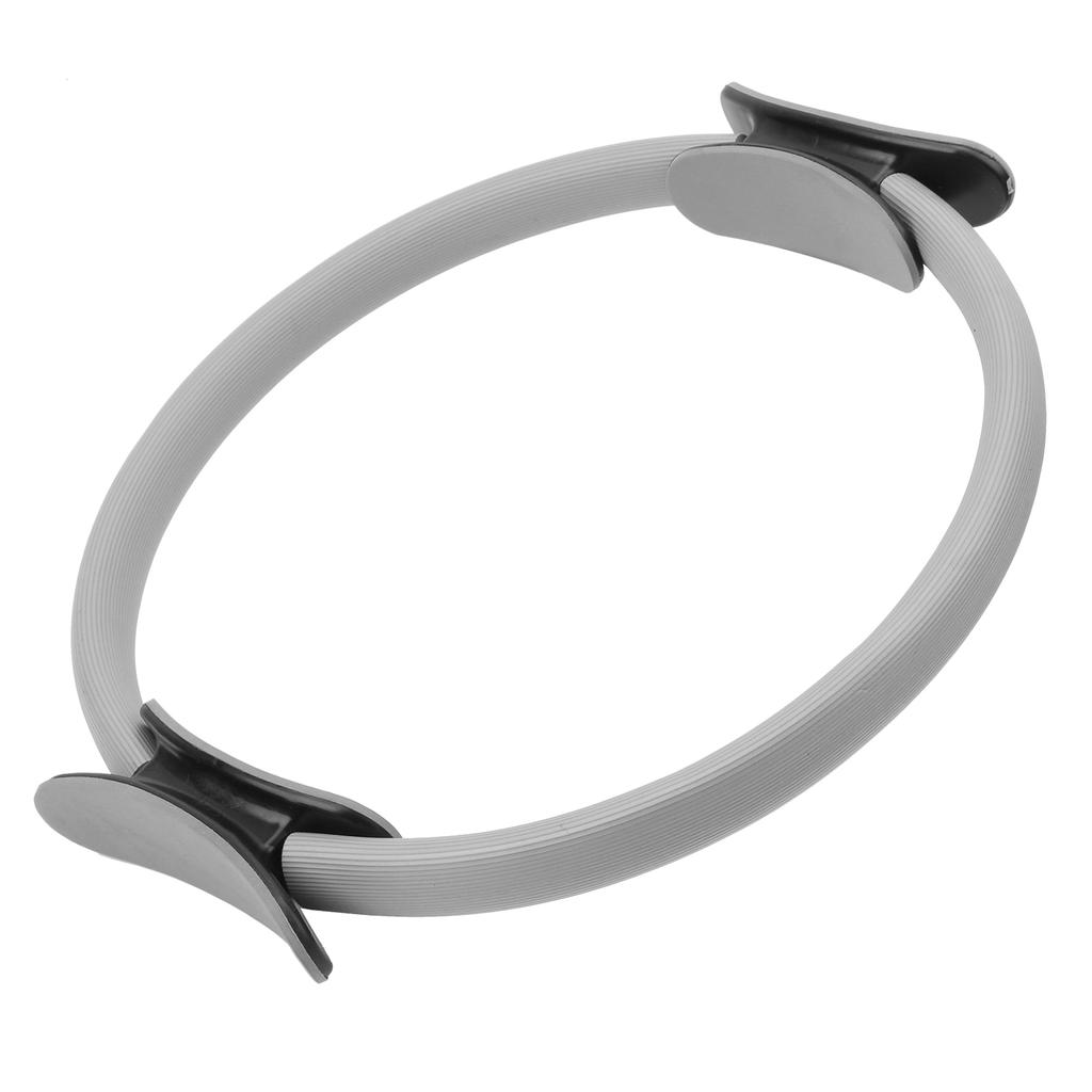 Home Fitness Yoga Ring Gym Exercise Body Building Pilates Circle Resistance Ring