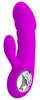 Rabbit Vibrator Ansel Pretty Love 16 X 3.4cm - Pretty Love - Vibrating Rabbits