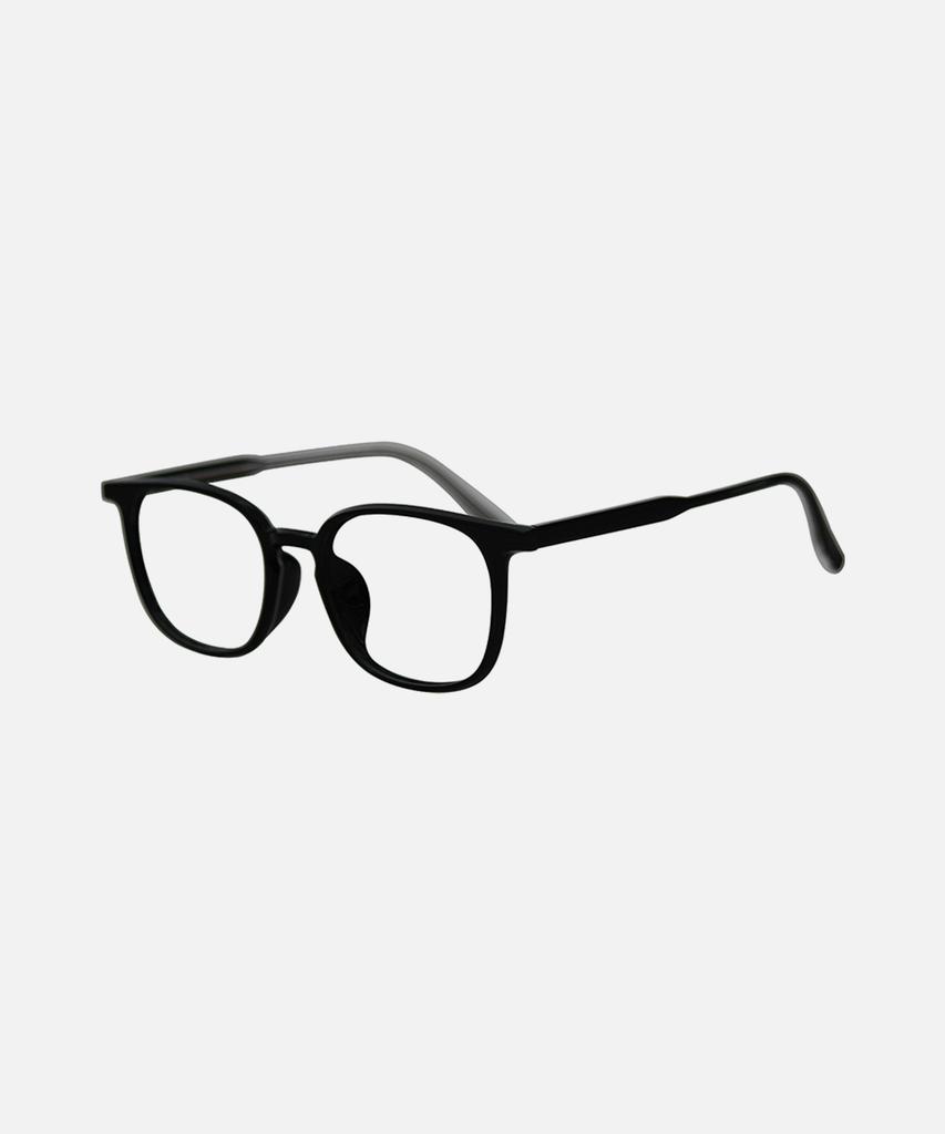 Baseukala Goofy (3Colors) Acetate Glasses