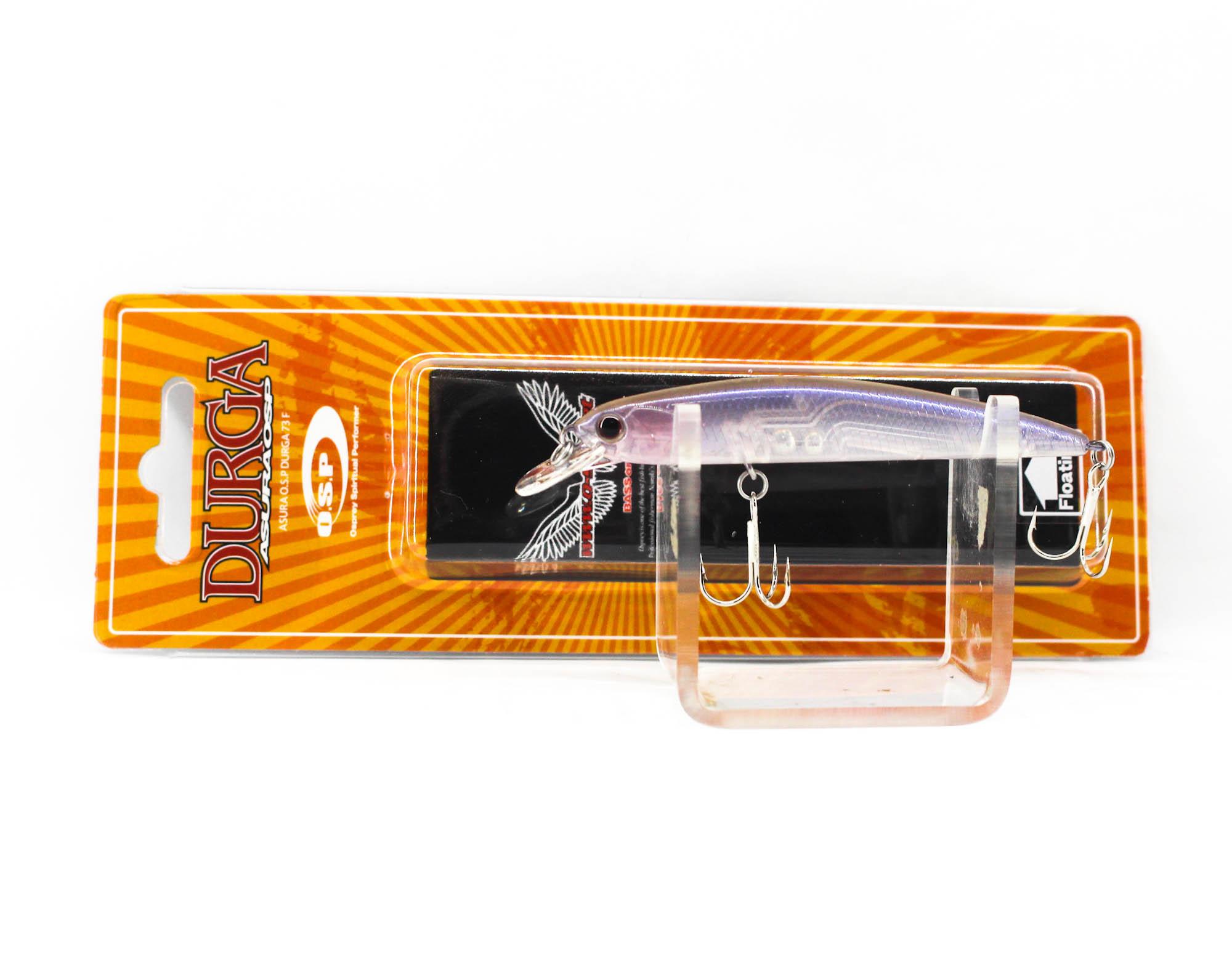 OSP Durga 73 Floating Minnow Lure GC-92 (1500)