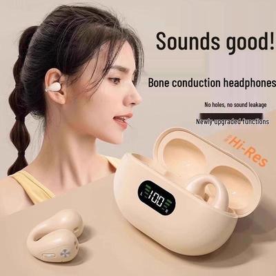 Audio e Video – Cuffie wireless
