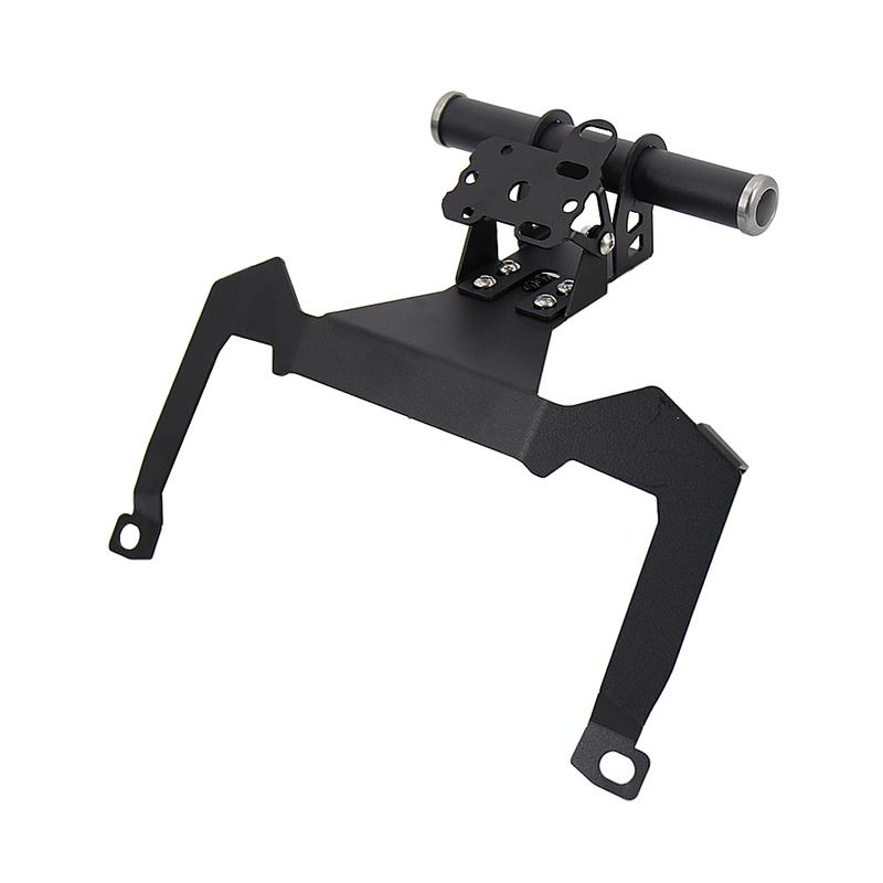 NOVO 2020 2021 2022 Para Honda Forza 350 125 Navegação GPS para telemóvel de motocicleta Suporte FORZA 125 350 Forza350 Forza125