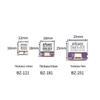 Huaxingjiuling BZ181 F4F7 Flight Controller
