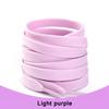 1Pair Solid Flat Shoelaces Sneakers Canvas Shoe laces Women Men Shoelace 21Colors Width 0.8cm Classic Laces for Shoes Strings