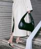 Ansouis Oasis Hobo Bag Black