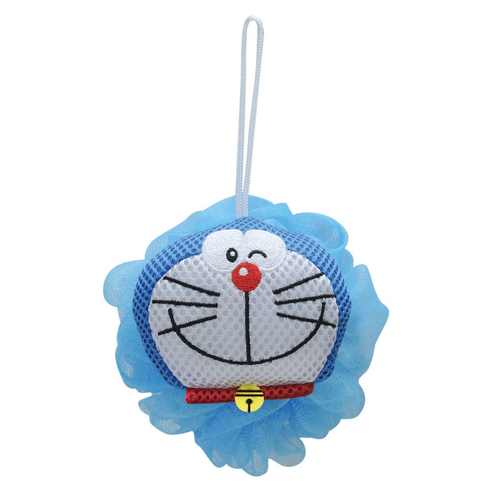 

Губка для тела Дораэмона OB-DOP-3-1