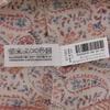 Wacoal Damen Einteiler Pyjama Paisleymuster [wgn380w]