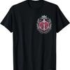 Tops – T-Shirts
