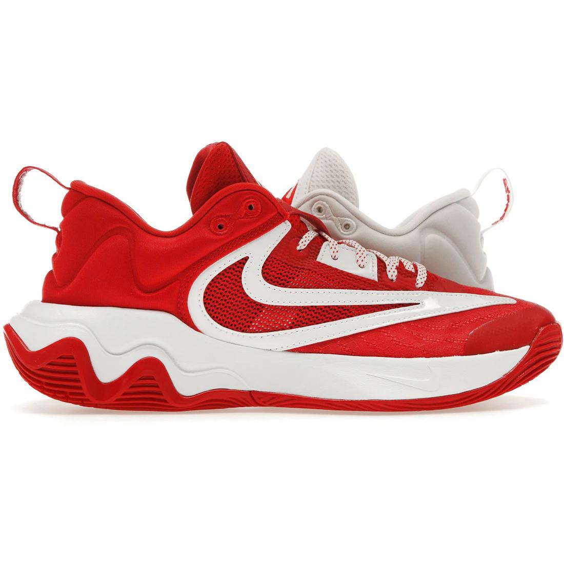 

Кроссовки Nike Giannis Immortality 3 All Star(FV4080-600) 44