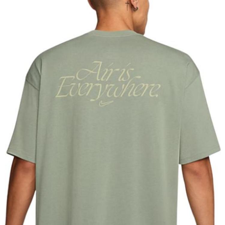 Nike Sportswear T Shirt Men's Jasper HJ0779-370