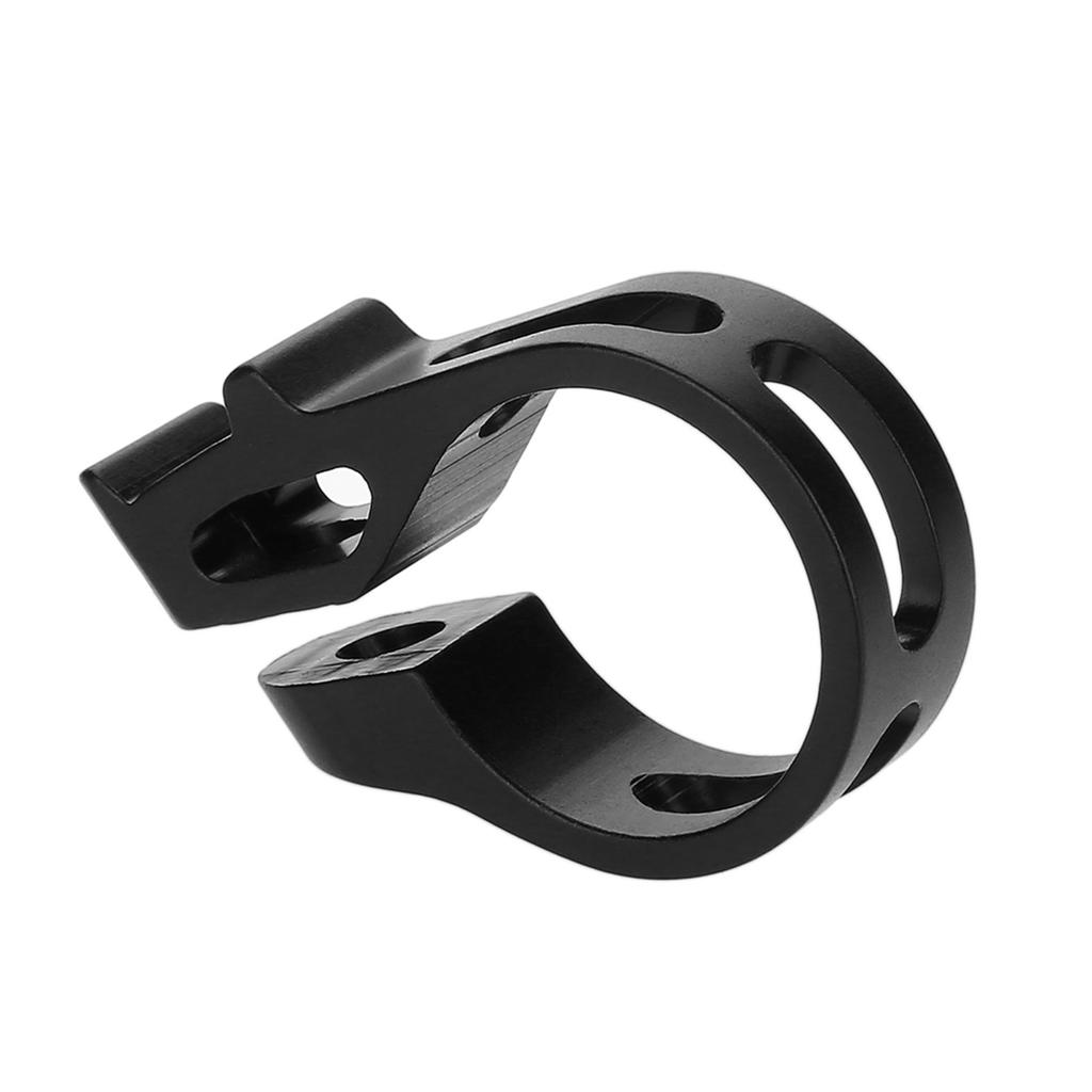 Shifters Clamp Aluminum Alloy Bike Shifter Clamp 22.2mm for Sram X7 X9 X0 XX XO1 XX1 Bike Clamp