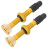 1P  Mountain Bike Tubeless   Valve Stem Alloy   Valve Extender Accessory