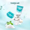Nice Natural Salt Whitening Toothpaste