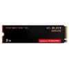 Western Digital Black SN8100 M.2 2280 PCIe 5.0 x4 2 TB Black
