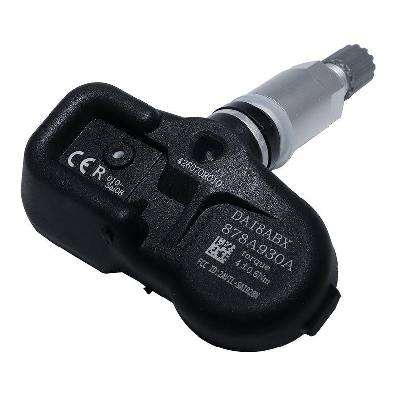 Car Tire Pressure Sensor For Toyota Highlander 2014/01-/12 RAV4 01/2013-11/2015 OEM 426070R010 426070R020 315MHz TPMS Part