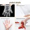 Cha Hua Disposable Gloves