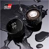 500ml High Smart Insulated Cup Portable Insulated Cupup Temperature Display Cup for TRD Toyota GR Corolla Rav4 Auris Camry Yaris Accessories