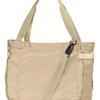 The North Face 25L Minimalist Fashion Logo Tote Bag Women Tote Bags Light-Brown NF0A81BM4D5
