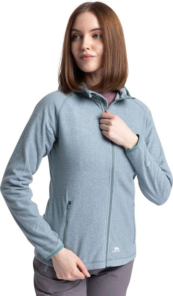 Trespass Jennings Fleece Jacket with Zipper FAFLFLTR0001-TMI