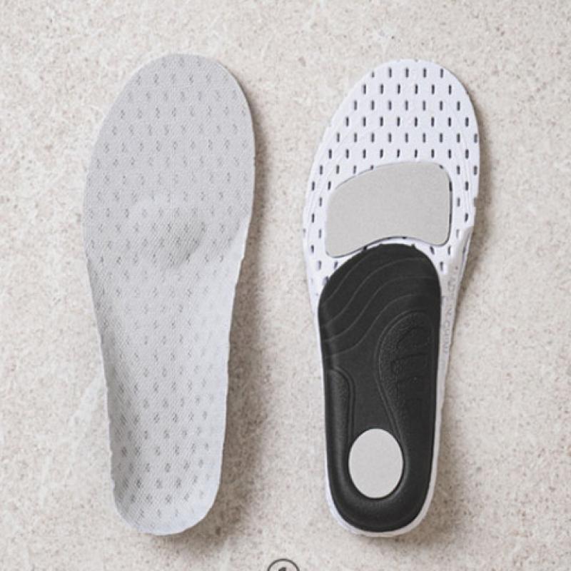 Daiso Arch Support Insole 220 To 250 Mm