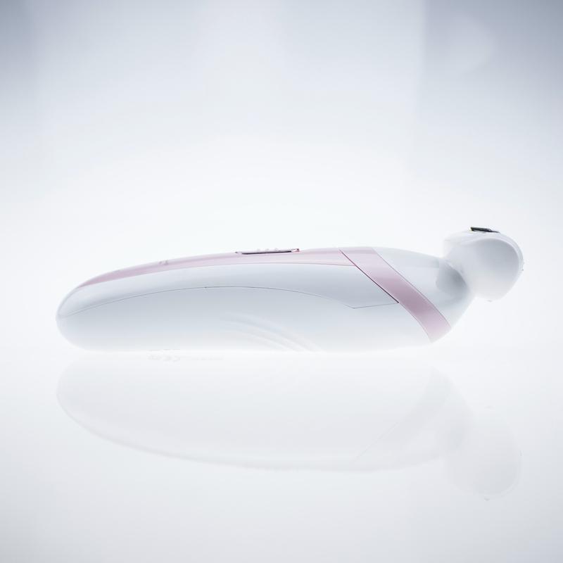 Buy Htc Rechargeable Electric Epilator Wet Dry Women Shaver Female