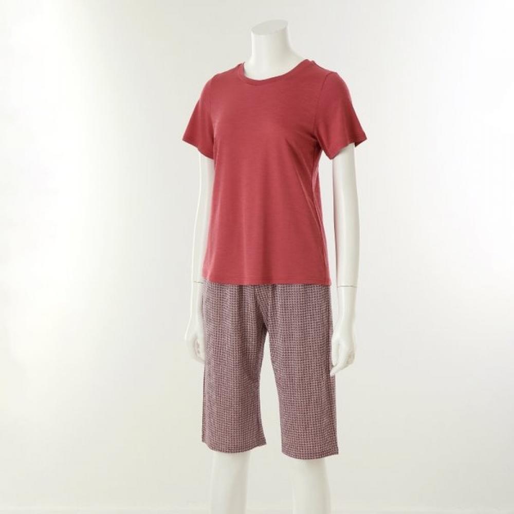 Venus Summer Women S Homewear Made Of Cool Rayon Knit vevS123wvepS123w