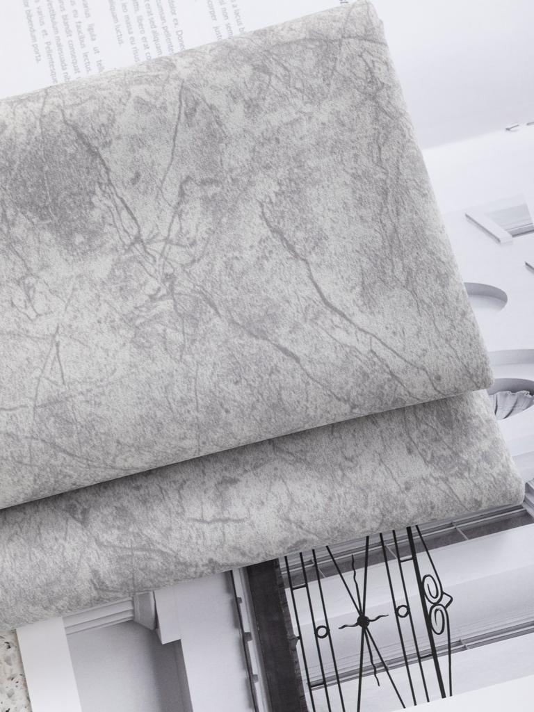 Thickened Velvet Swan Cloth Fabric Leather Simulation Printed Soft Cover Hard Cover Sofa Fabric Home Decorative Material