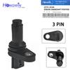 23731-JA10C 23731-JA10B 23731-JA10A For Nissan & Infiniti 370Z Q70 G37 M37 Q50 3.5L 3.7L 3.8L 08-19 Crankshaft Position Sensor