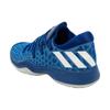 Adidas Harden B/E Animal Print - Blue Men Sneakers Mystery-Ink Footwear-White BY3812
