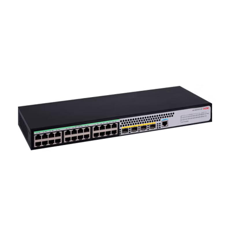 H3C Enterprise Network Devices
