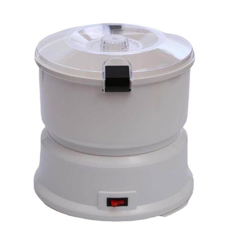 

Electric Potato Peeler Multifunctional Vegetable Salad Spinner Dryer Automatic Design Fast Peeling Machine Kitchen Tool 1