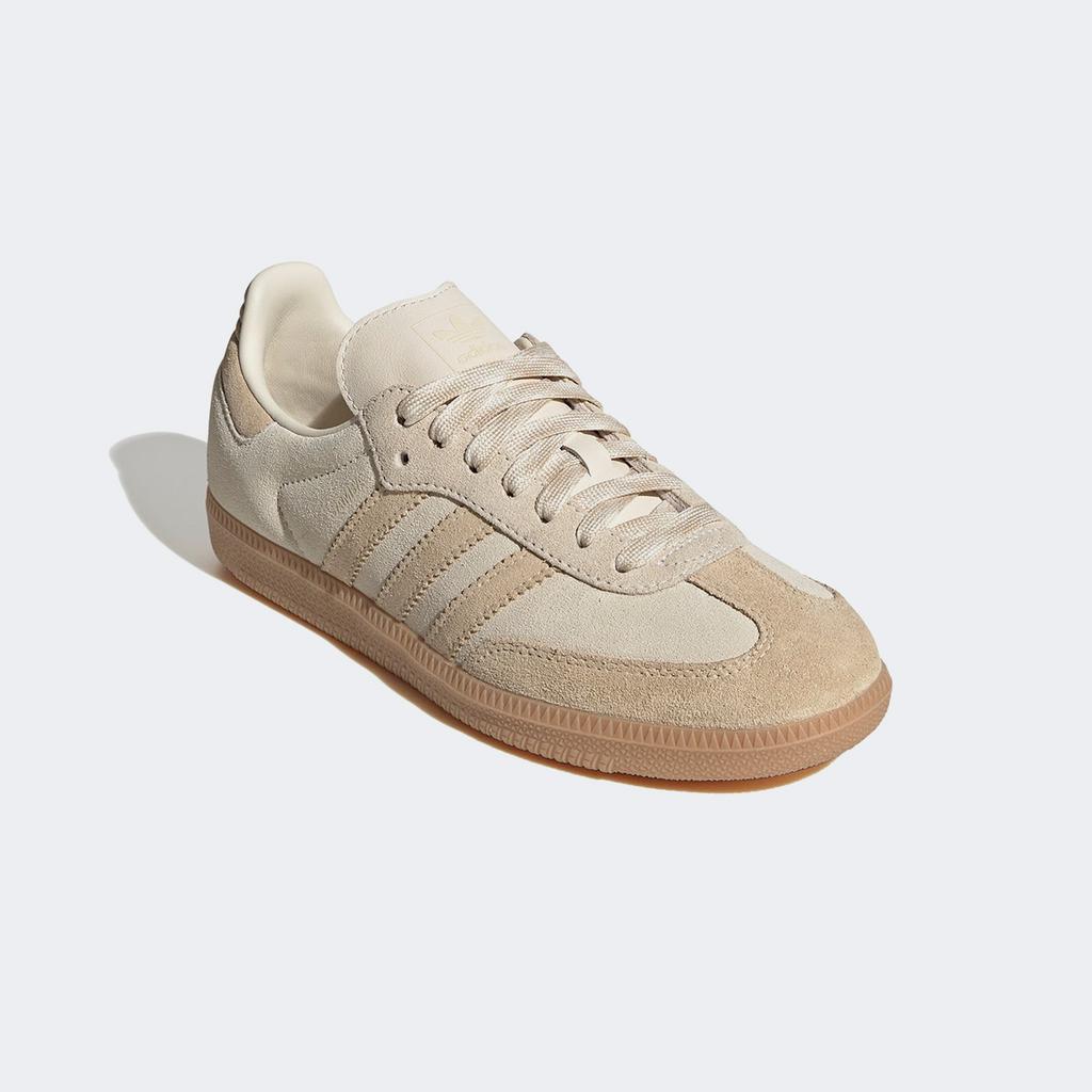 [Adidas] Samba Original Womens [JR8873] [Shipped from Korea] 100% Authentic