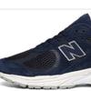 New Balance 2002 Sneakers Unisex Grey Navy Black  Choose 1 More