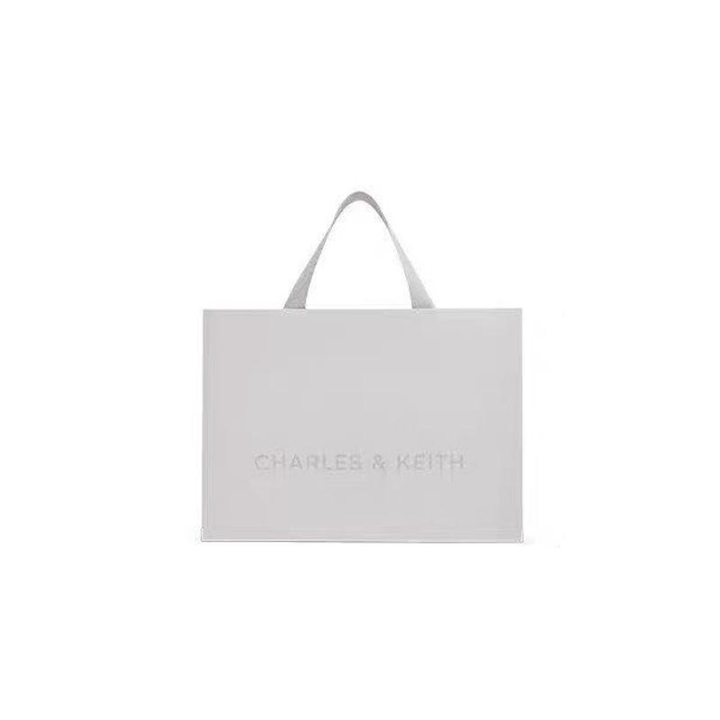 Zaino in PU CHARLES&KEITH Regular da Donna Multicolore CK2-10701506