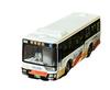 TAKARA TOMY Tomica Nankai Bus Mitsubishi Fuso Aero Star