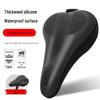 red premium waterproof with rain cover