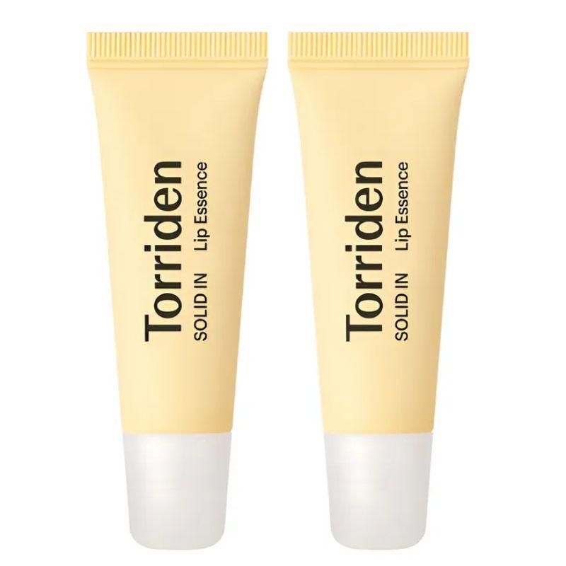 

Torriden Solid In Ceramide Lip Essence 11ml × 2