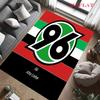 Hannover Spirit Carpet Rug for Living Room Bedroom Home Sofa Decoration,Kids Play Nonslip Floor Mat
