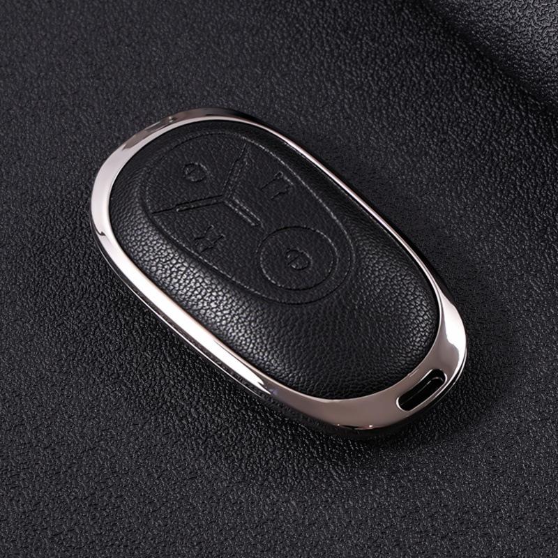 

Geely Xingyuan Key Case Dream Edition 2025 Special Exploration Men s Youth Car Shell