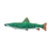 Pet Supplies Cat Toy Fish Deep Sea Fish Doll Cat Mint Grass Pet Supplies Cat Toy Self Hi Interactive Toys Pet Teething Plush Toy
