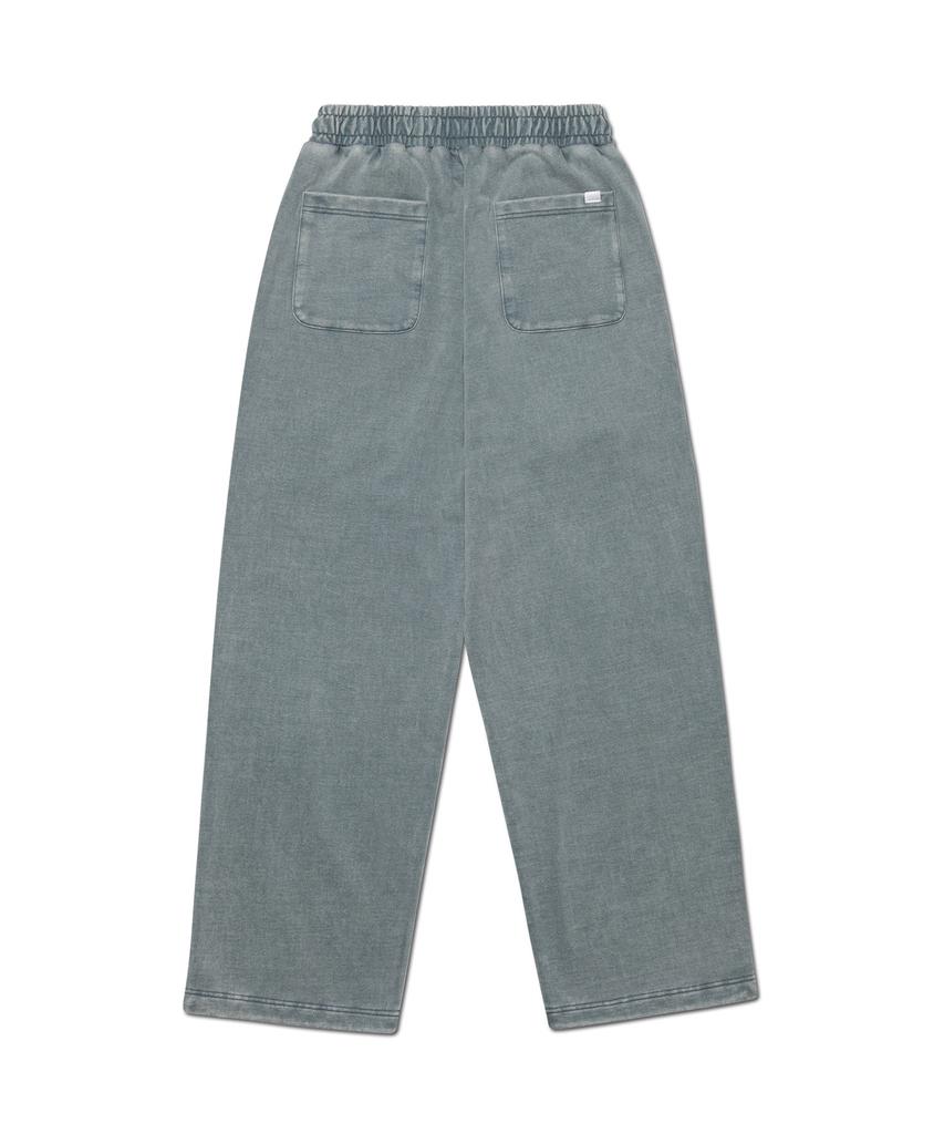 Nomaenyueol C.A Vintage Sweatpants - Washed Gray
