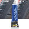 Auto Tire Repairing Glue Tire Repair Black Glue Strong Rubber Wear-resistant Leakage Non-corrosive Car Instant Tools Adhesive