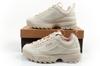 Fila Disruptor F Wmn Turtledove Women [FFW0467 70001] Size 38